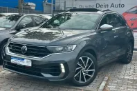 Volkswagen T-Roc din 2021 cu 48.356 km - oferta VOL168342 - foto 1