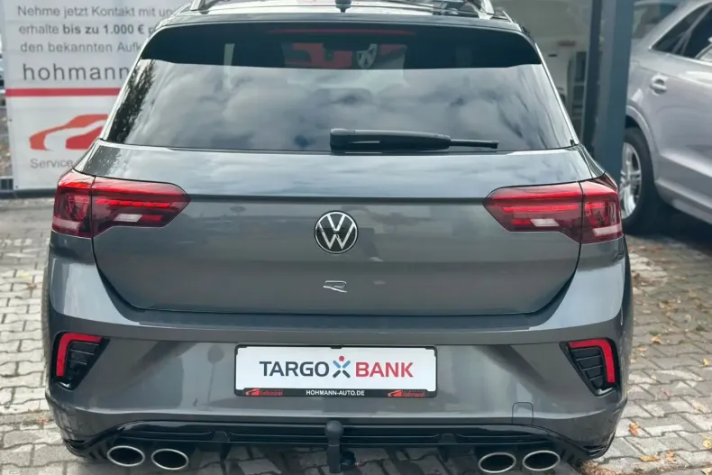 Volkswagen T-Roc din 2021 cu 48.356 km - oferta VOL168342 - foto 5