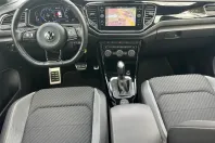 Volkswagen T-Roc din 2021 cu 48.356 km - oferta VOL168342 - foto 7