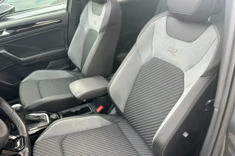 Volkswagen T-Roc din 2021 cu 48.356 km - oferta VOL168342 - foto 11