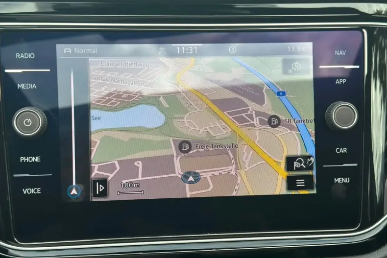 Volkswagen T-Roc din 2021 cu 48.356 km - oferta VOL168342 - foto 14