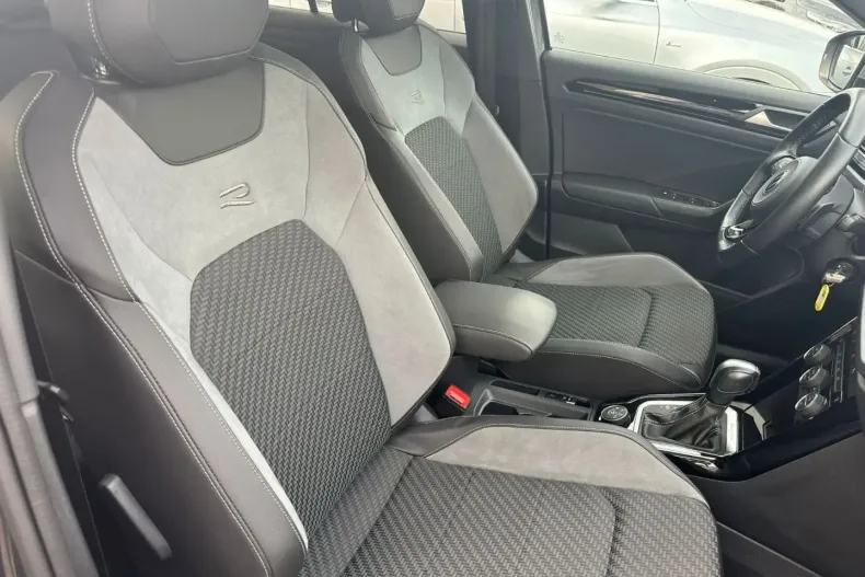 Volkswagen T-Roc din 2021 cu 48.356 km - oferta VOL168342 - foto 22