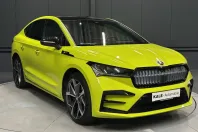 Skoda Enyaq din 2022 cu 54.800 km - oferta SKO168343 - foto 1