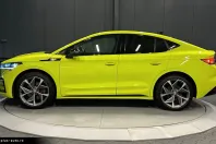 Skoda Enyaq din 2022 cu 54.800 km - oferta SKO168343 - foto 2