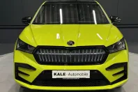 Skoda Enyaq din 2022 cu 54.800 km - oferta SKO168343 - foto 7