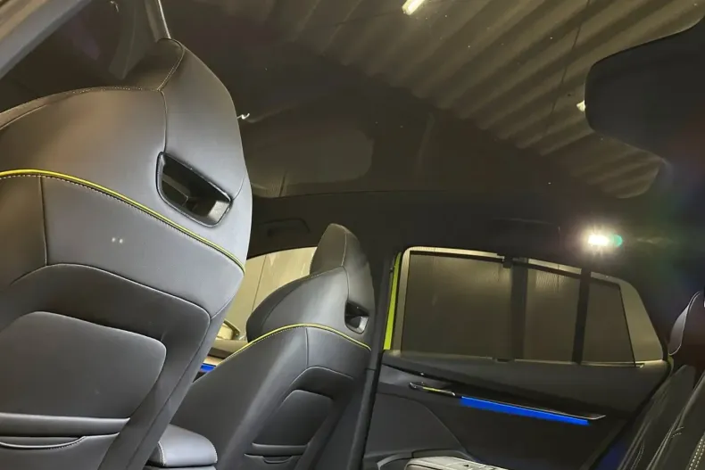 Skoda Enyaq din 2022 cu 54.800 km - oferta SKO168343 - foto 10