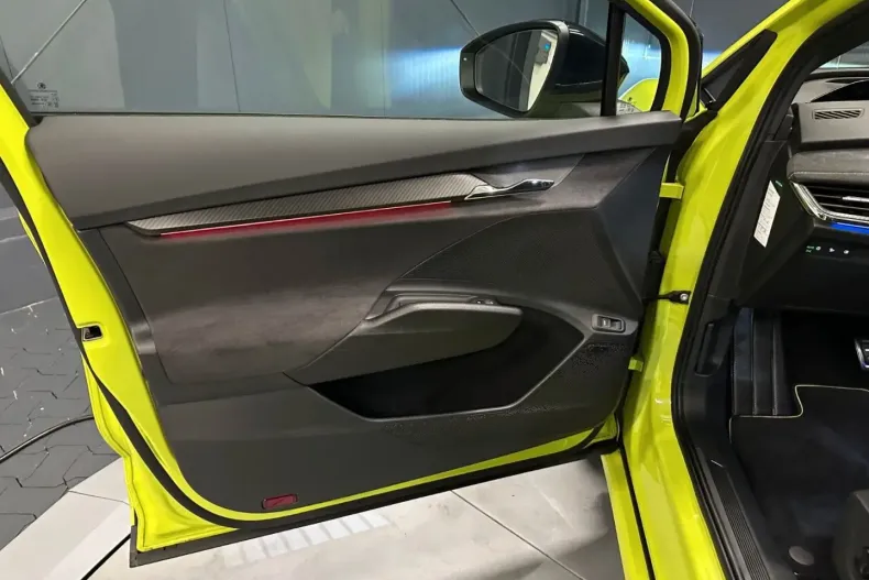 Skoda Enyaq din 2022 cu 54.800 km - oferta SKO168343 - foto 14