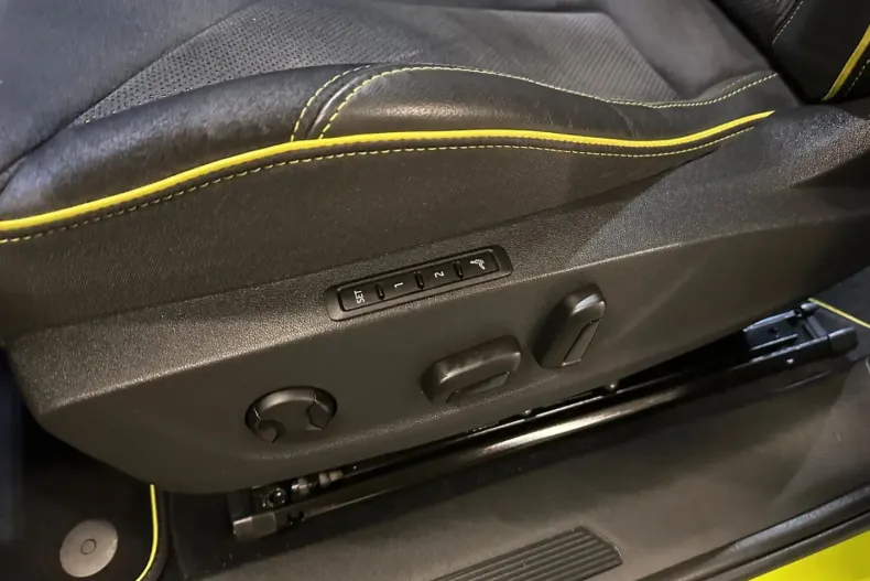 Skoda Enyaq din 2022 cu 54.800 km - oferta SKO168343 - foto 17