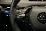 Skoda Enyaq din 2022 cu 54.800 km - oferta SKO168343 - foto 20