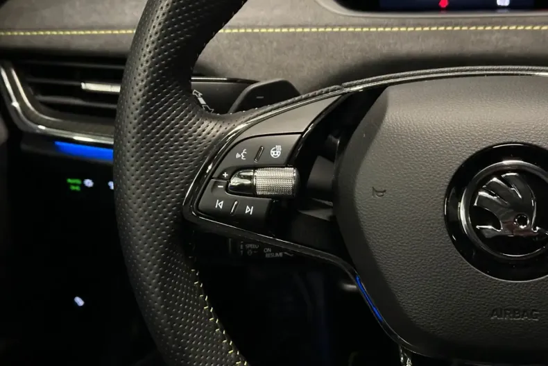 Skoda Enyaq din 2022 cu 54.800 km - oferta SKO168343 - foto 20