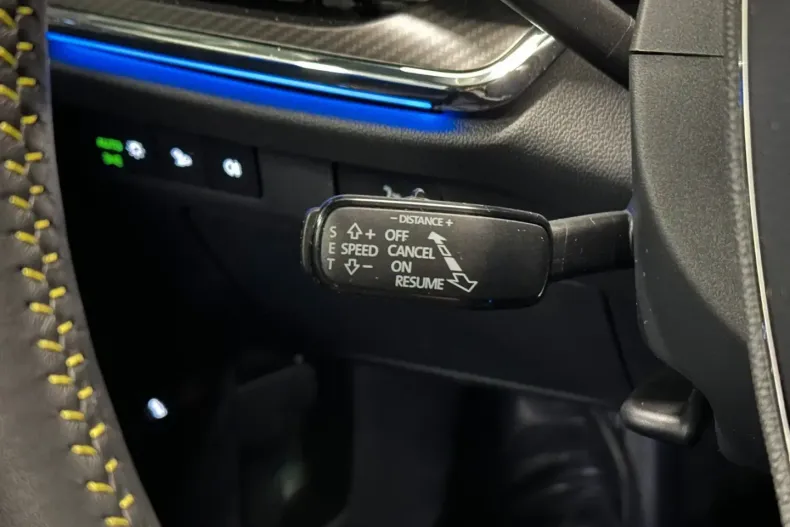 Skoda Enyaq din 2022 cu 54.800 km - oferta SKO168343 - foto 21