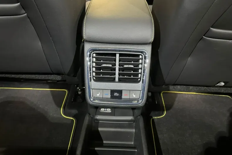 Skoda Enyaq din 2022 cu 54.800 km - oferta SKO168343 - foto 35