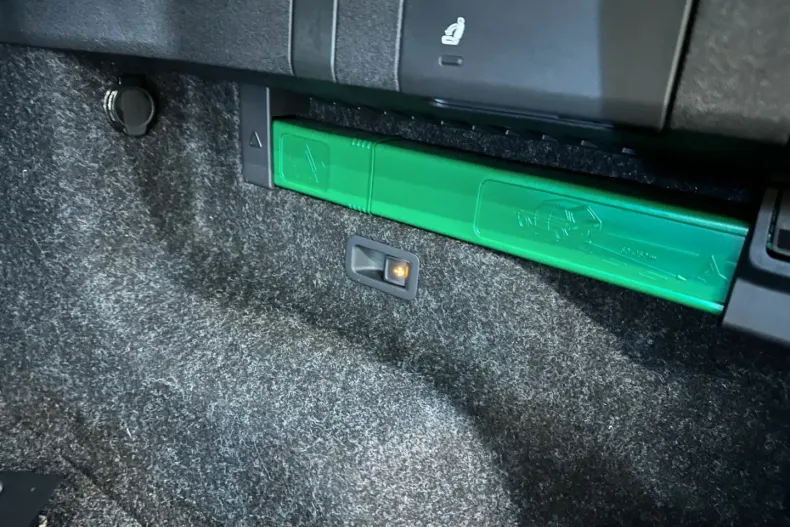 Skoda Enyaq din 2022 cu 54.800 km - oferta SKO168343 - foto 37