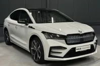 Skoda Enyaq din 2022 cu 35.000 km - oferta SKO168344 - foto 1