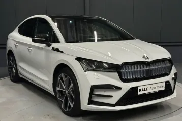Skoda Enyaq din 2022 - oferta SKO168344