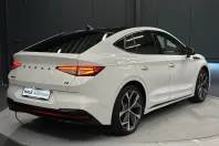 Skoda Enyaq din 2022 cu 35.000 km - oferta SKO168344 - foto 5