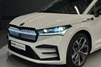 Skoda Enyaq din 2022 cu 35.000 km - oferta SKO168344 - foto 8
