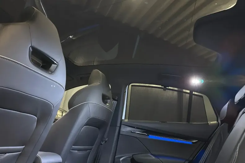 Skoda Enyaq din 2022 cu 35.000 km - oferta SKO168344 - foto 10