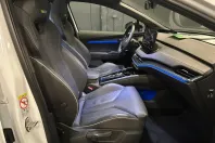 Skoda Enyaq din 2022 cu 35.000 km - oferta SKO168344 - foto 11