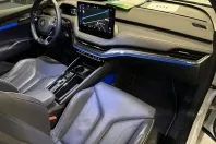 Skoda Enyaq din 2022 cu 35.000 km - oferta SKO168344 - foto 12