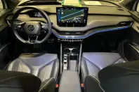 Skoda Enyaq din 2022 cu 35.000 km - oferta SKO168344 - foto 13