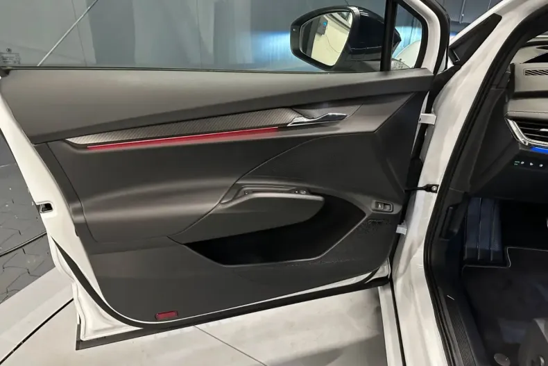 Skoda Enyaq din 2022 cu 35.000 km - oferta SKO168344 - foto 14