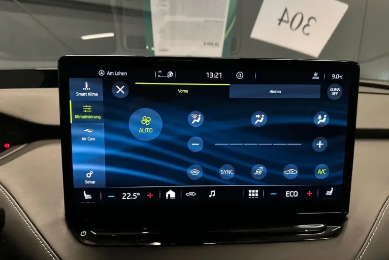 Skoda Enyaq din 2022 cu 35.000 km - oferta SKO168344 - foto 23