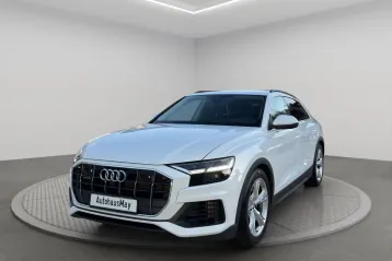 Audi Q8 din 2023 - oferta AUD168345
