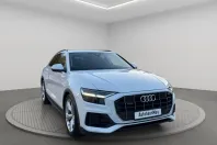 Audi Q8 din 2023 cu 44.161 km - oferta AUD168345 - foto 2