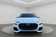 Audi Q8 din 2023 cu 44.161 km - oferta AUD168345 - foto 3