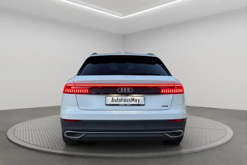 Audi Q8 din 2023 cu 44.161 km - oferta AUD168345 - foto 7