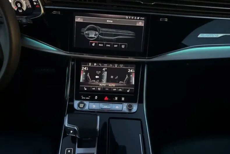 Audi Q8 din 2023 cu 44.161 km - oferta AUD168345 - foto 15