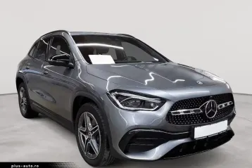 Mercedes-Benz GLA 250 din 2021 - oferta MER168346