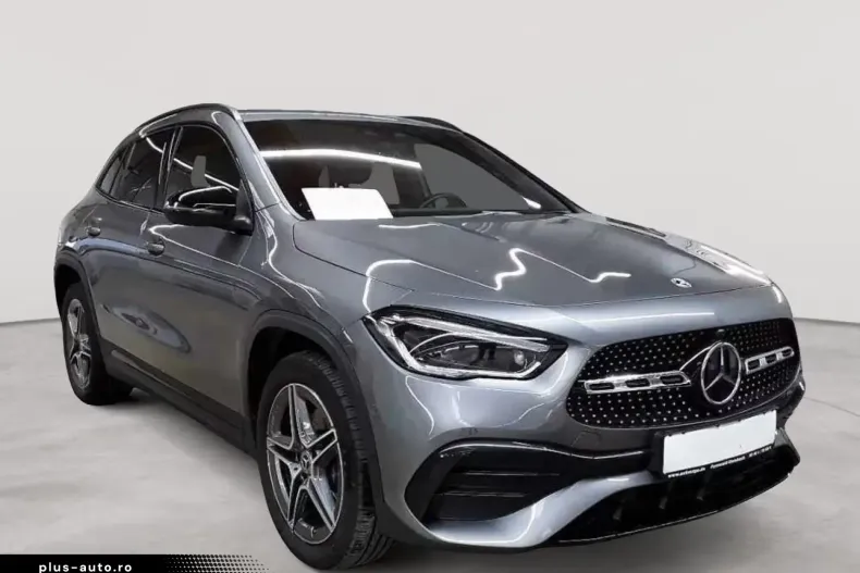 Mercedes-Benz GLA 250 din 2021 cu 59.525 km - oferta MER168346 - foto 1
