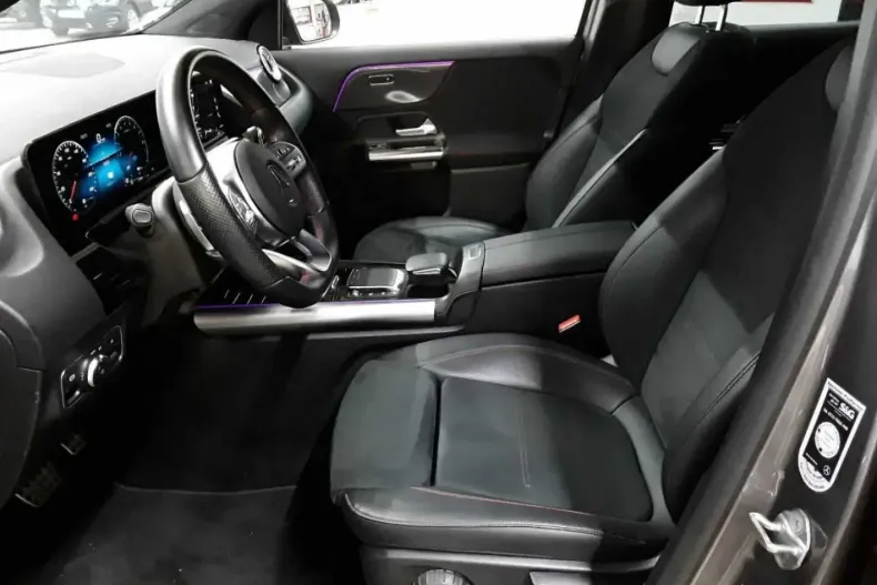 Mercedes-Benz GLA 250 din 2021 cu 59.525 km - oferta MER168346 - foto 3