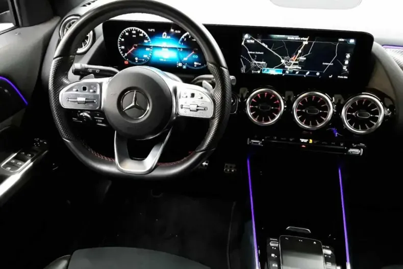 Mercedes-Benz GLA 250 din 2021 cu 59.525 km - oferta MER168346 - foto 5