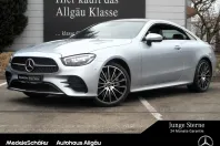 Mercedes-Benz E 400 din 2022 cu 55.645 km - oferta MER168347 - foto 1