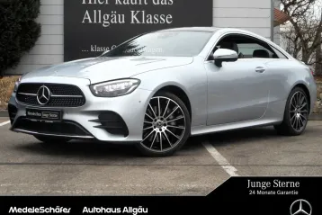 Mercedes-Benz E 400 din 2022 - oferta MER168347