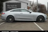 Mercedes-Benz E 400 din 2022 cu 55.645 km - oferta MER168347 - foto 6