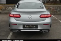 Mercedes-Benz E 400 din 2022 cu 55.645 km - oferta MER168347 - foto 9