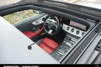 Mercedes-Benz E 400 din 2022 cu 55.645 km - oferta MER168347 - foto 13