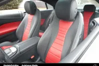 Mercedes-Benz E 400 din 2022 cu 55.645 km - oferta MER168347 - foto 14