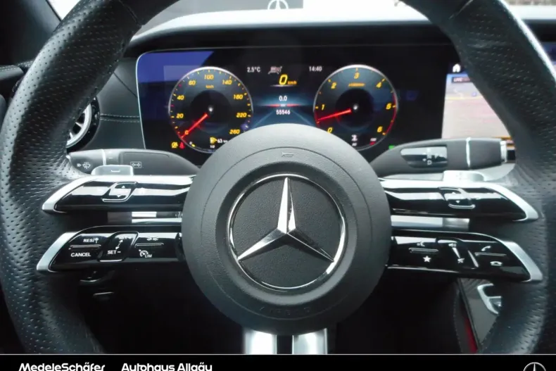 Mercedes-Benz E 400 din 2022 cu 55.645 km - oferta MER168347 - foto 17