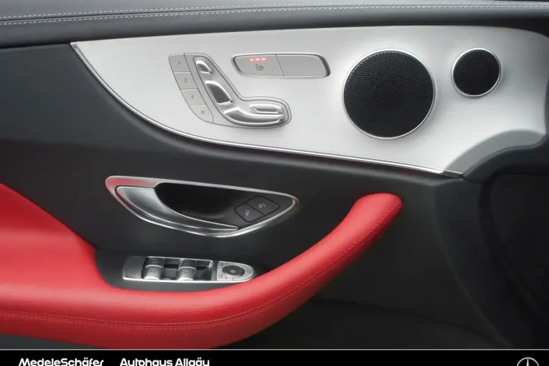 Mercedes-Benz E 400 din 2022 cu 55.645 km - oferta MER168347 - foto 18