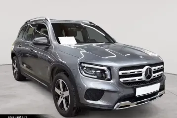 Mercedes-Benz GLB 220 din 2022 - oferta MER168349