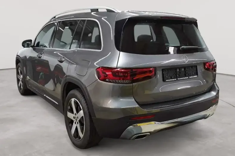 Mercedes-Benz GLB 220 din 2022 cu 74.423 km - oferta MER168349 - foto 2