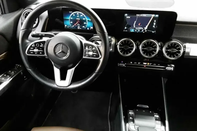 Mercedes-Benz GLB 220 din 2022 cu 74.423 km - oferta MER168349 - foto 5