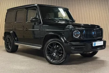 Mercedes-Benz G 400 din 2023 - oferta MER168350