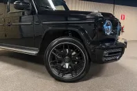 Mercedes-Benz G 400 din 2023 cu 57.713 km - oferta MER168350 - foto 2