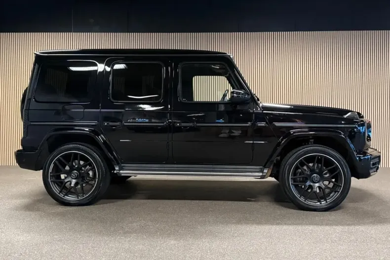 Mercedes-Benz G 400 din 2023 cu 57.713 km - oferta MER168350 - foto 4